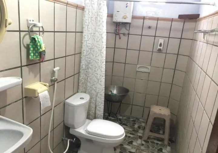 Депок: Aty Noor Homestay