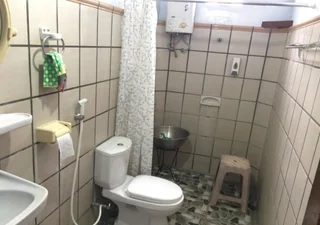 Депок: Aty Noor Homestay