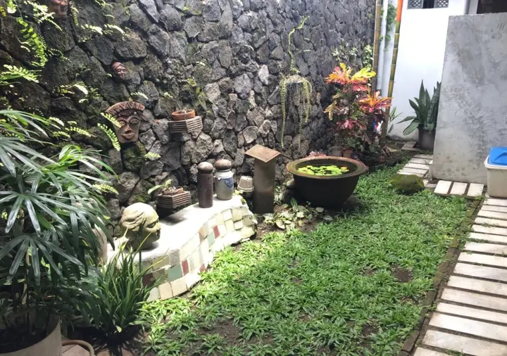 Депок: Aty Noor Homestay