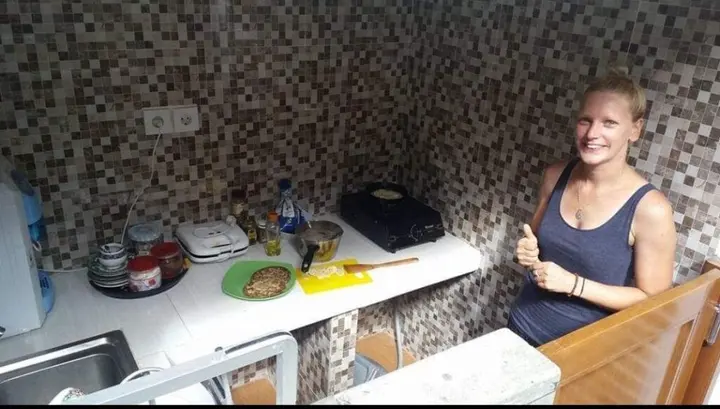 Чангу: Mikuk Homestay