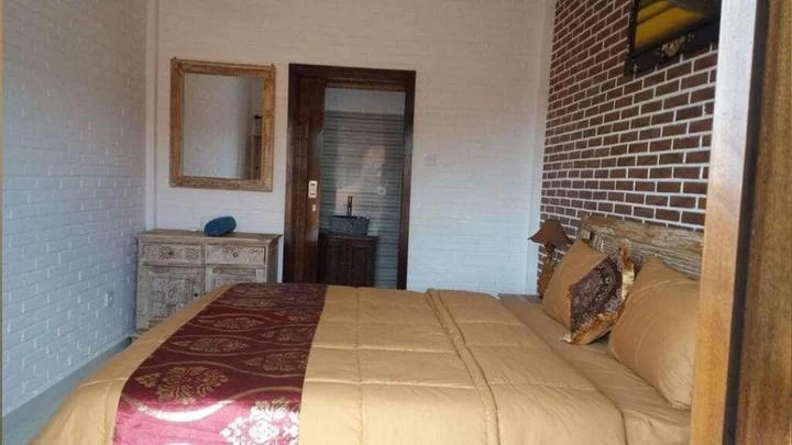 Чангу: Mikuk Homestay