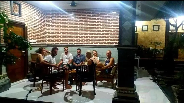 Чангу: Mikuk Homestay