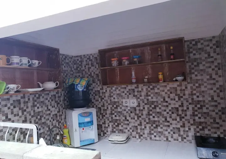 Чангу: Mikuk Homestay