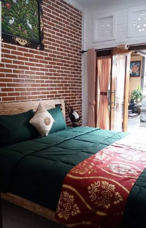 Чангу: Mikuk Homestay