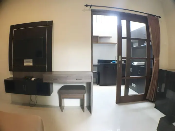 Денпасар: Kubu Munggu Homestay