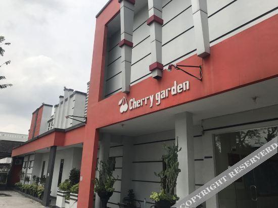 Cherry Garden Hotel — фото 1