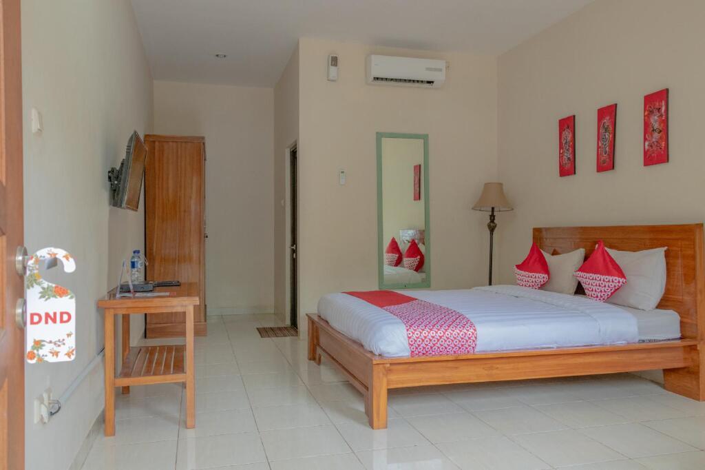 Джакарта: Namora Residence Jakarta