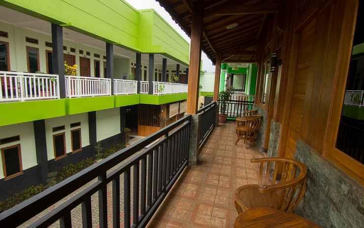Сизаруа: Hotel Amarsya