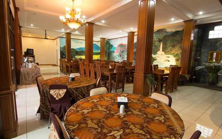 Сизаруа: Hotel Amarsya
