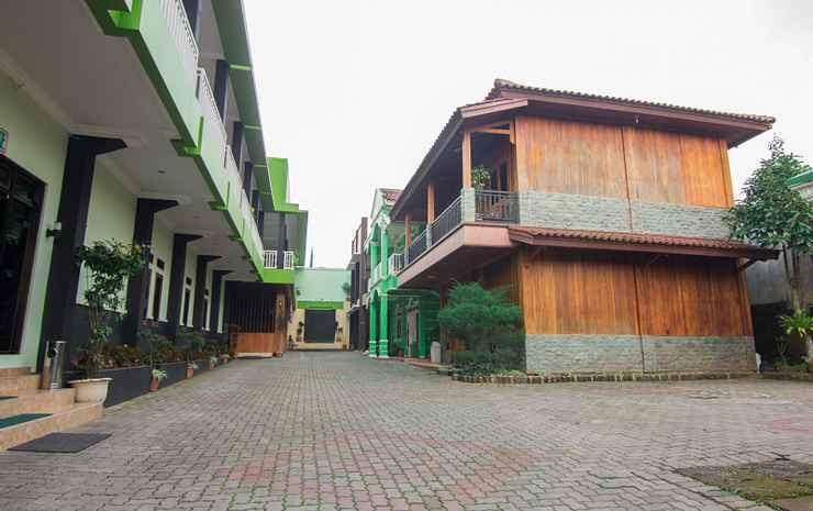 Сизаруа: Hotel Amarsya