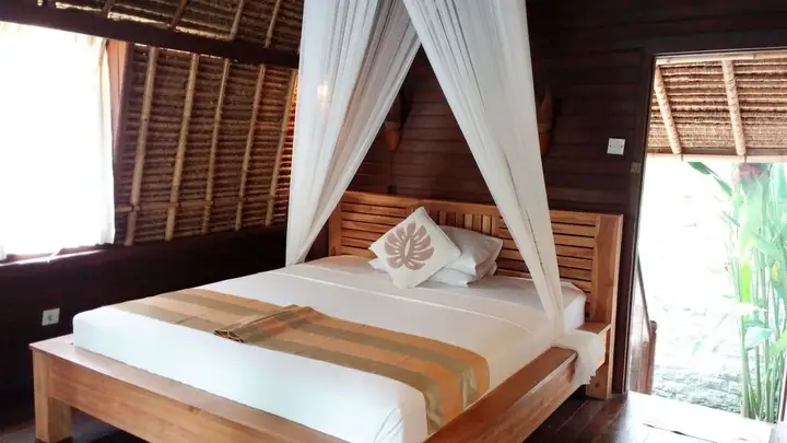 Rigils Lembongan Accommodation — фото 5