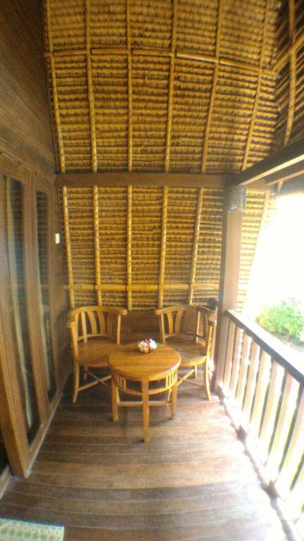 Лембонган-Айленд: Rigils Lembongan Accommodation