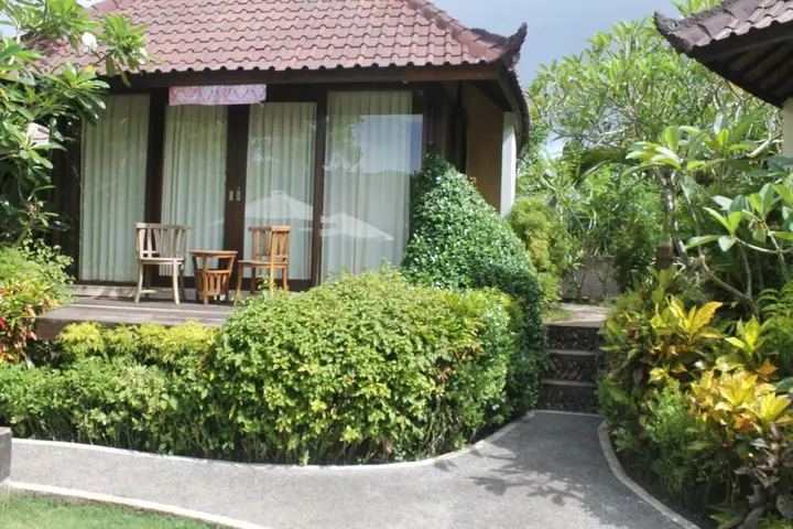 Rigils Lembongan Accommodation — фото 4