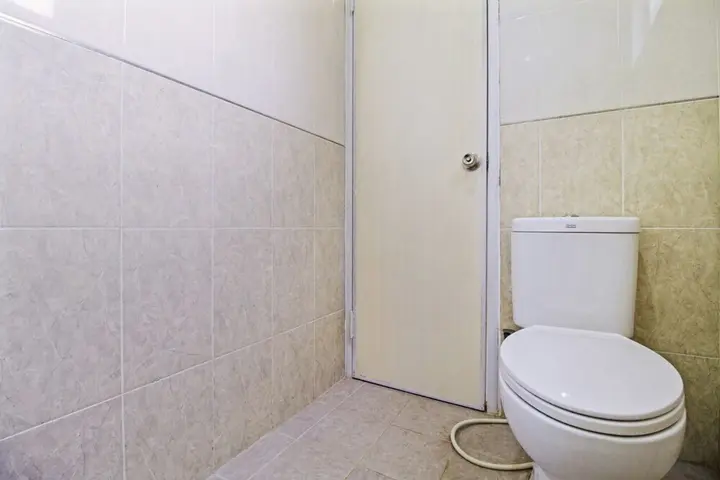 Джакарта: Reddoorz@ Karet Pedurenan 4