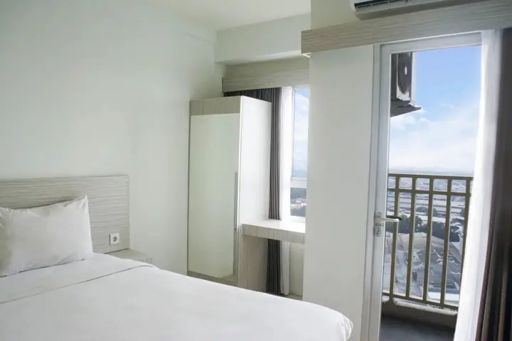 Джакарта: Titanium Express Homtel