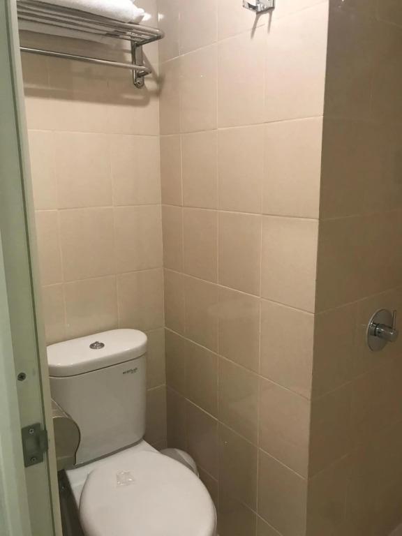 Джакарта: Titanium Express Homtel