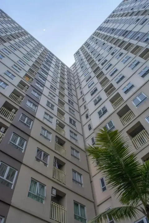 Джакарта: Titanium Express Homtel