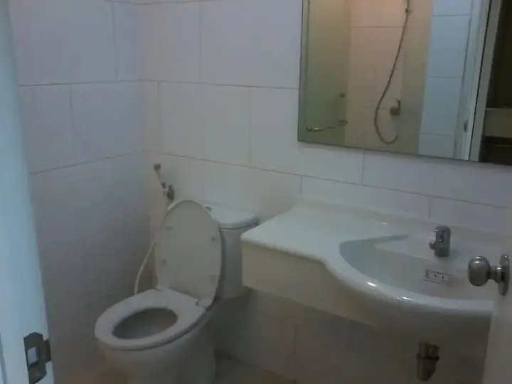 Сурабая: Waterplace Residence