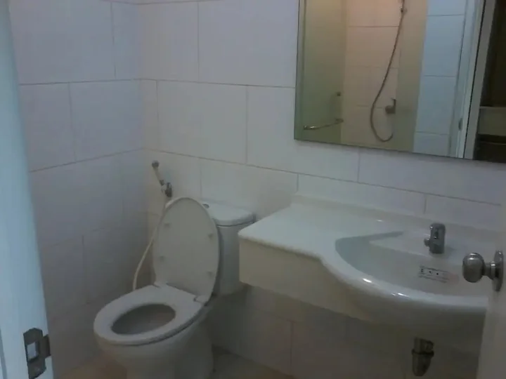 Сурабая: Waterplace Residence