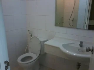 Сурабая: Waterplace Residence
