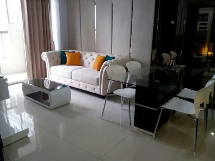Сурабая: Waterplace Residence