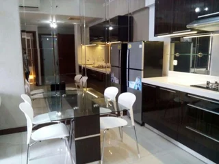 Сурабая: Waterplace Residence
