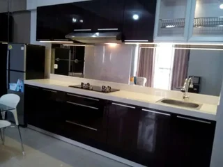 Сурабая: Waterplace Residence