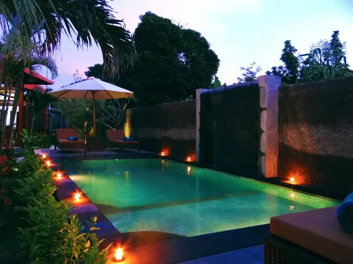 Лембонган-Айленд: Isola D'oro lembongan