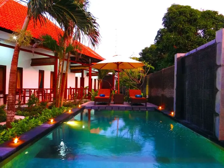 Лембонган-Айленд: Isola D'oro lembongan