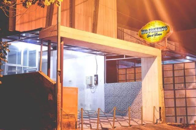 Моджокерто: Mojokerto Guesthouse