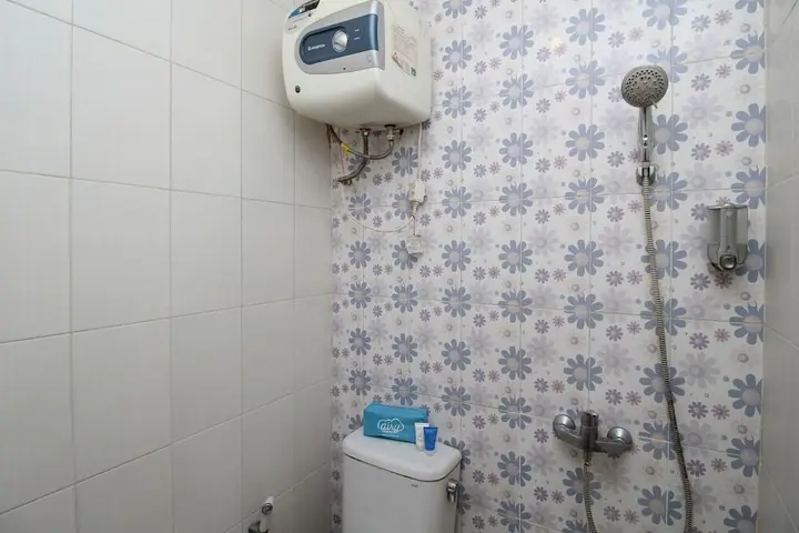 Airy Eco Syariah Dukuh Kupang Timur Dua Puluh 52 Surabaya — фото 2