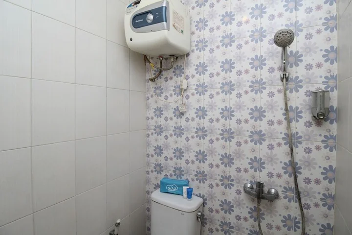 Сурабая: Airy Eco Syariah Dukuh Kupang Timur Dua Puluh 52 Surabaya