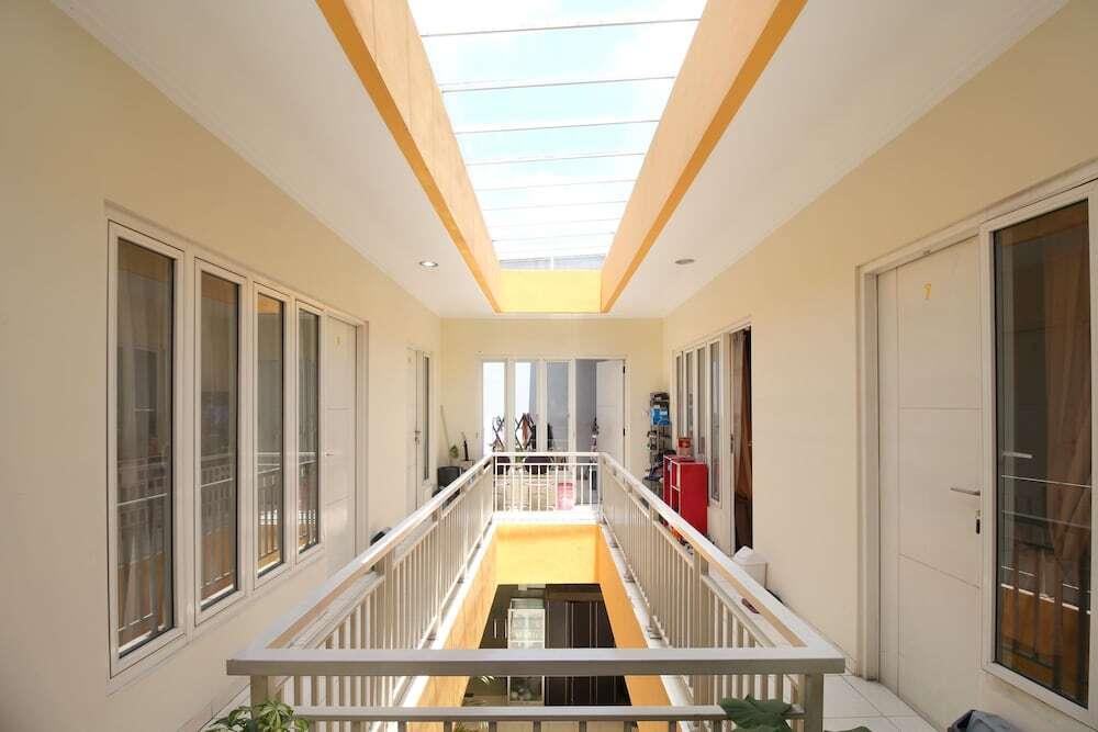 Сурабая: Airy Eco Syariah Dukuh Kupang Timur Dua Puluh 52 Surabaya