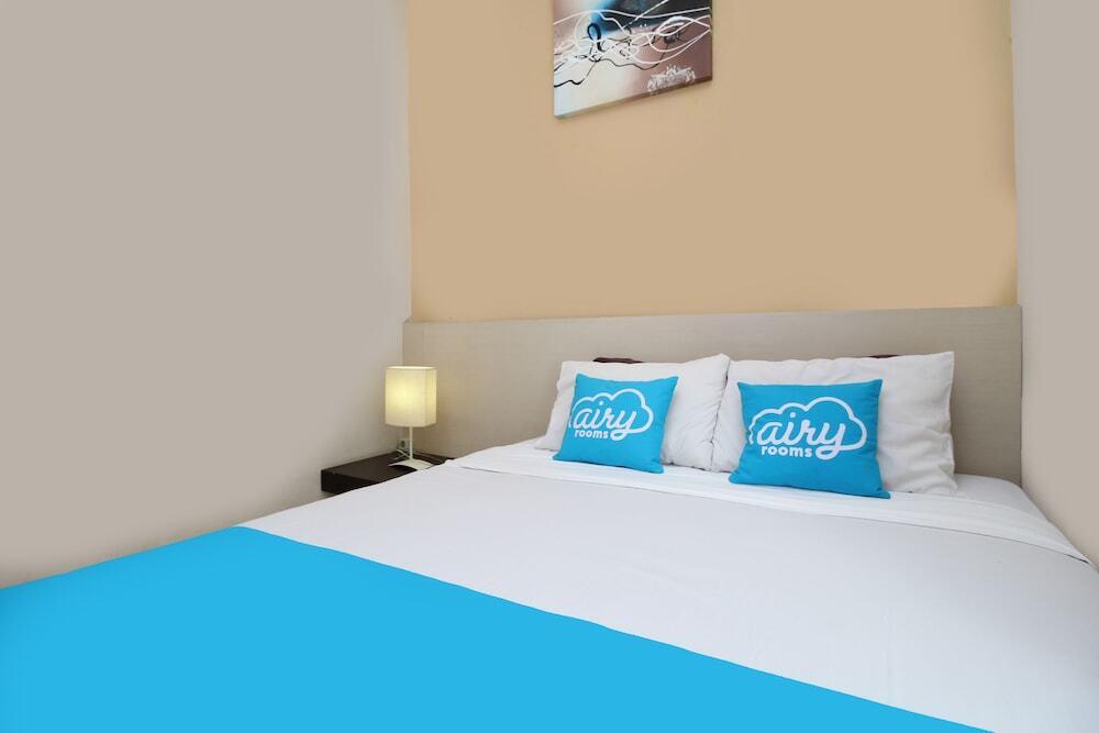 Сурабая: Airy Eco Syariah Dukuh Kupang Timur Dua Puluh 52 Surabaya