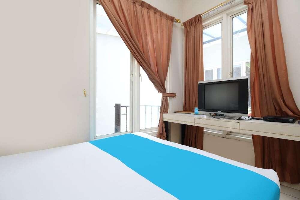 Airy Eco Syariah Dukuh Kupang Timur Dua Puluh 52 Surabaya — фото 1
