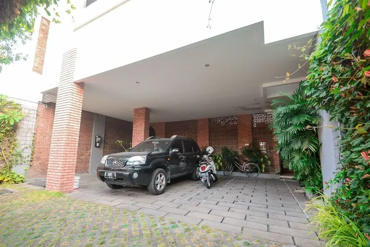 Сурабая: Airy Eco Syariah Gubeng Kertajaya Satu B 4 Surabaya