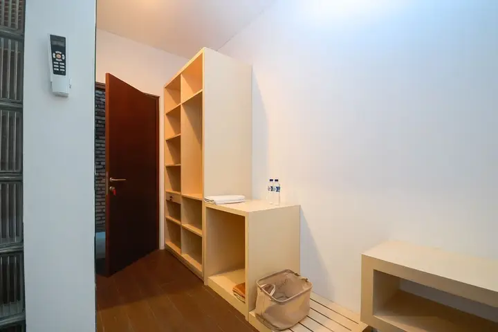 Airy Eco Syariah Gubeng Kertajaya Satu B 4 Surabaya — фото 2
