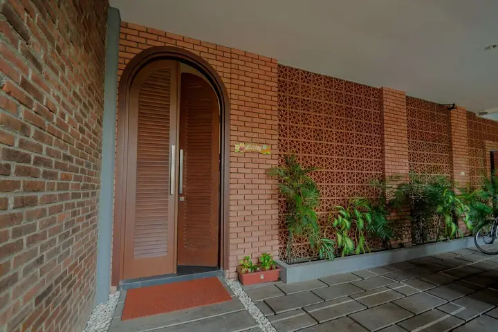 Airy Eco Syariah Gubeng Kertajaya Satu B 4 Surabaya — фото 1