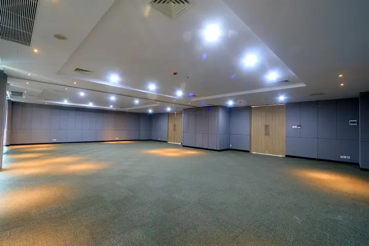 Сурабая: Hotel Dafam Pacific Caesar Surabaya