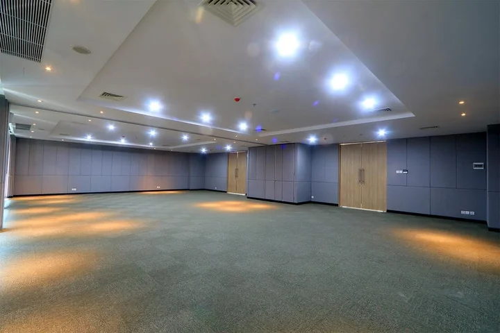 Сурабая: Hotel Dafam Pacific Caesar Surabaya