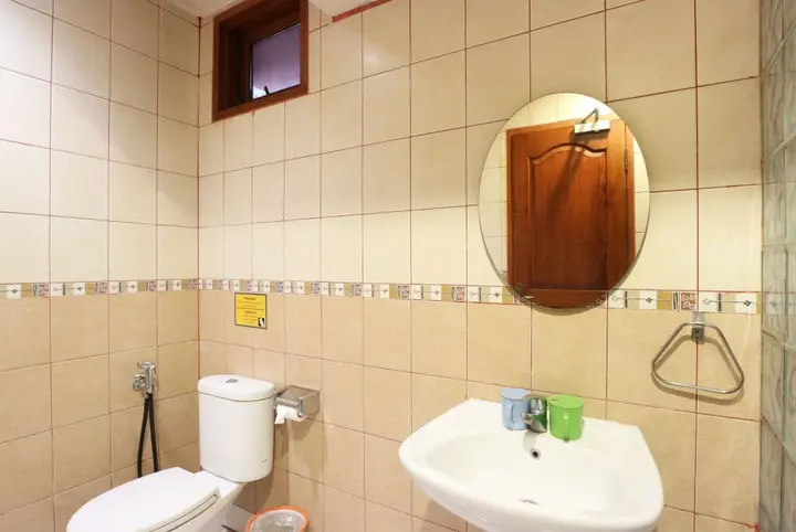 Джакарта: Hotel 678 Cawang