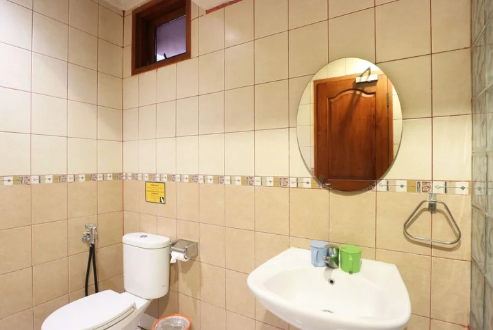 Джакарта: Hotel 678 Cawang