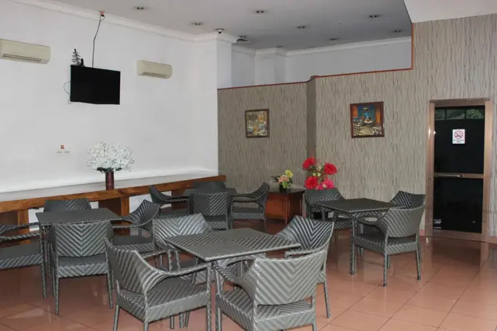 Джакарта: Hotel 678 Cawang