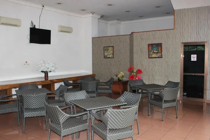 Джакарта: Hotel 678 Cawang