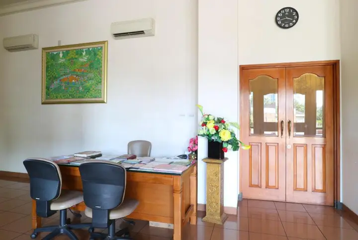 Джакарта: Hotel 678 Cawang