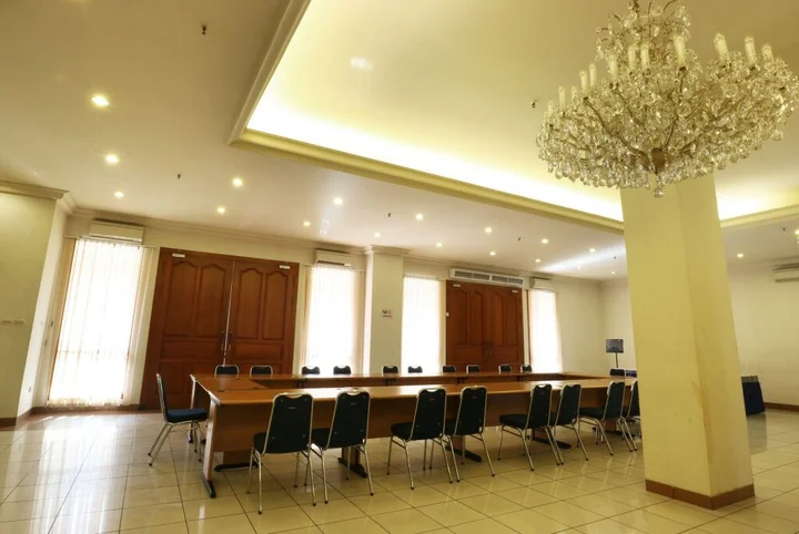 Джакарта: Hotel 678 Cawang