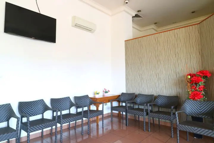 Джакарта: Hotel 678 Cawang