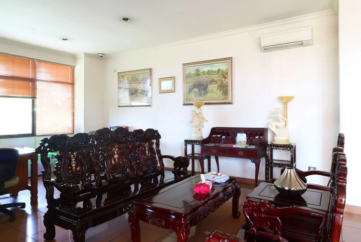 Джакарта: Hotel 678 Cawang