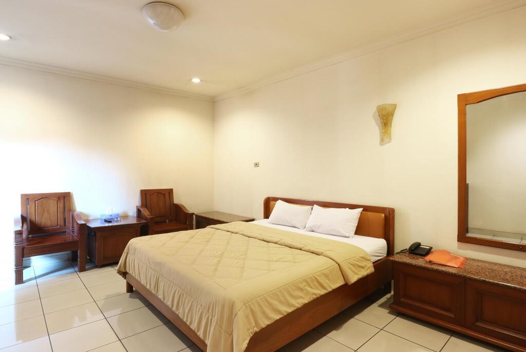 Джакарта: Hotel 678 Cawang