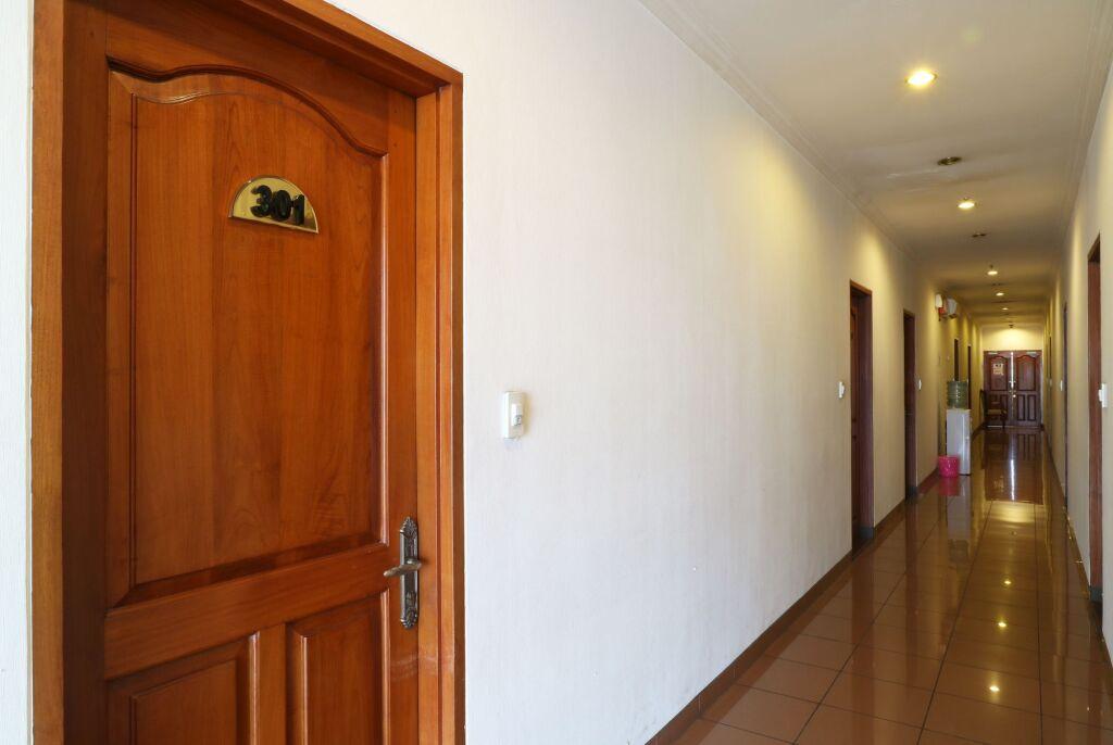 Джакарта: Hotel 678 Cawang
